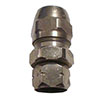 PHC4548 3/8" HOSE CONNECTOR (F)